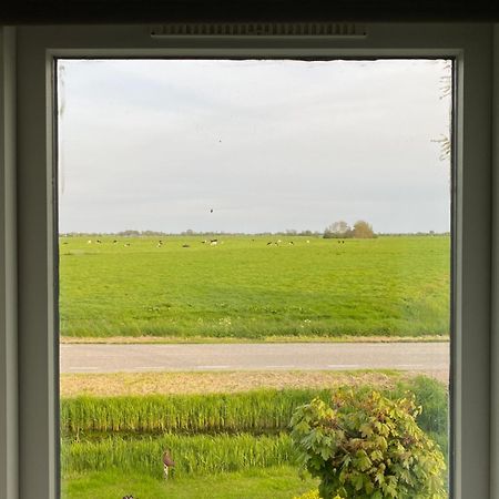 Domstate Bed & Breakfast Ee Bagian luar foto
